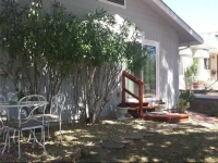 Yosemite Plaisance Bed & Breakfast 