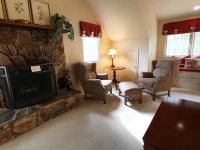 Highland House Bed and Breakfast 