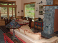 Sierra Trails Inn