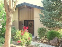 Yosemite Cottage