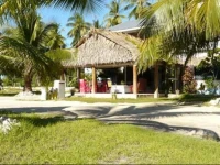 Lagoon Breeze Lodge 