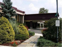 Holiday Inn Mount Kisco-Westchester County