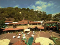 Holiday Area Villas