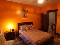 Richards Place 5*
