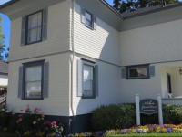 Arbor Guest House