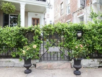 Fleur De Lis Mansion 4*