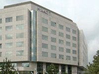 Hyatt Regency Warsaw