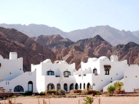 Daniela Village Dahab