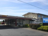 Rodeway Inn Albany 