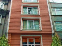 La Piano Hotel Istanbul 3*