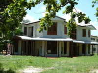 Oceania House