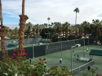 GetAways at Palm Springs Tennis Club 3*