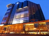 Hengsheng Peninsula International 4*