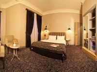 City Center Hotel Taksim Istanbul