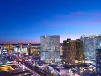 Mandarin Oriental Las Vegas 5*
