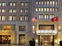 Mandarin Oriental Boston