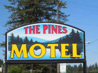 The Pines Motel