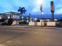 All Star Inn Motel 