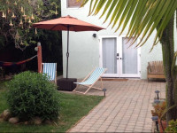 San Diego Balboa Park Rental