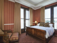 Payne Mansion Hotel