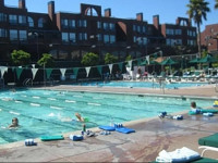 Studio Apartment Near Farmers Market