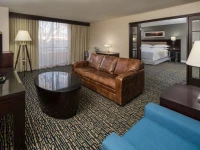 Sheraton Salt Lake City Hotel 4*