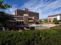 Sheraton Salt Lake City Hotel