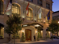 The Westin Portland