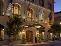 The Westin Portland 4*