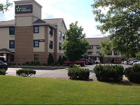 Extended Stay America - South Bend - Mishawaka - North
