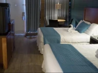 Charlroy Motel 3*