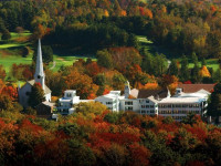 The Equinox Golf Resort and Spa