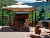 Oak Creek Terrace Resort 