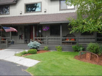 Blue Spruce Bed & Breakfast
