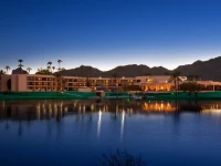 The McCormick Scottsdale 3*