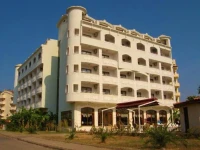 My Dream Hotel Marmaris 3*