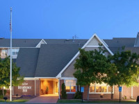 Residence Inn Salt Lake City Airport