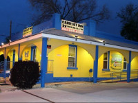 Camelot Inn & Hostel