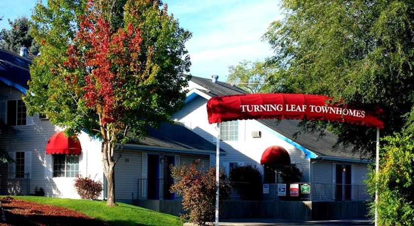 Turning Leaf Furnished Townhomes
