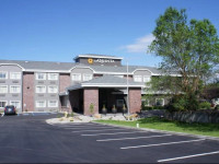La Quinta Inn & Suites Spokane North