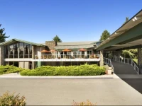 Ramada at Spokane Airport 