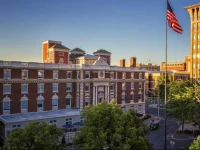 Spokane Club Inn 