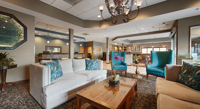 Best Western Plus City Center