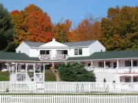 Burkehaven Lodge 2*
