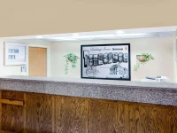 Days Inn Turlock 2*