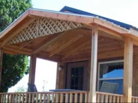 Stampede Bed & Breakfast 4*