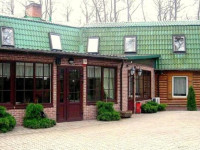 Traktir Hotel