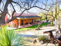 Tanque Verde Guest Ranch