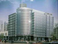 Qianyuan International Business 3*