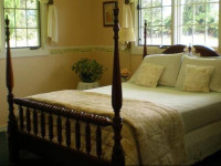 At the End of the Road Bed and Breakfast